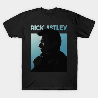 Rick Astley T-Shirt